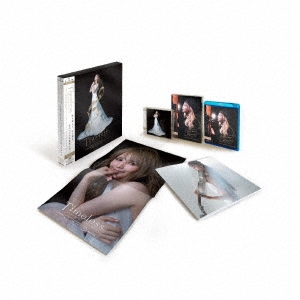 Timeless～サラ・オレイン・ベスト 完全生産数量限定スペシャルBOX ［2SHM-CD+DVD+Blu-ray Disc］
