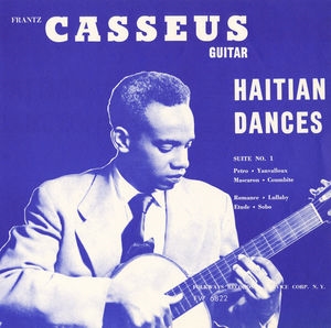 Haitian Dances