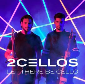Let There Be Cello