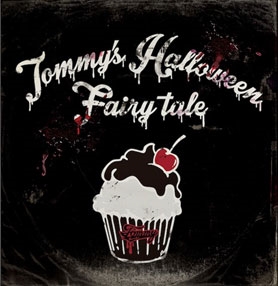 Tommy's Halloween Fairy tale＜初回生産限定盤＞
