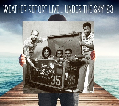 Live Under The Sky '83