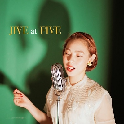 JIVE at FIVE / ジャイヴ・アット・ファイブ