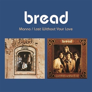 Manna/Lost Without Your Love