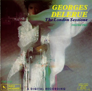 London Sessions, Vol 2, The