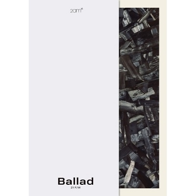 Ballad 21 F/W