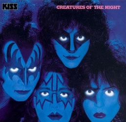 Creatures Of The Night [Remaster]