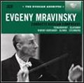 Evgeny Mravinsky Conducts Russian Composers