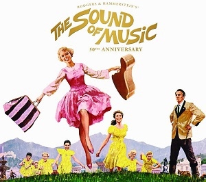 The Sound Of Music - An Original Soundtrack Recording