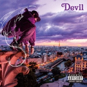 Devil ［CD+DVD］