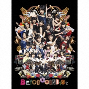 BEYOOOOOND1St ［CD+Blu-ray Disc］＜初回生産限定盤A＞