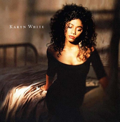 Karyn White: Deluxe Edition