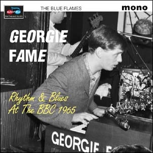 Rhythm & Blues At The BBC 1965＜限定盤＞