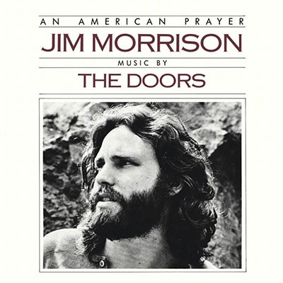 An American Prayer (Red Vinyl)＜RECORD STORE DAY対象商品＞