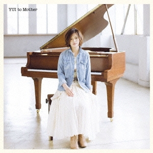 to Mother ［CD+DVD］＜初回生産限定盤＞