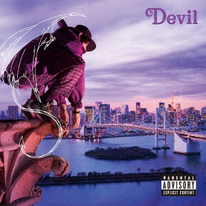 Devil ［CD+Blu-ray Disc］