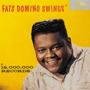 Fats Domino