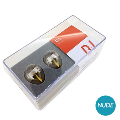 Jico Shure N Nude Dj Imp Pcs