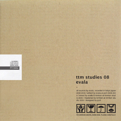 ttm studies 08