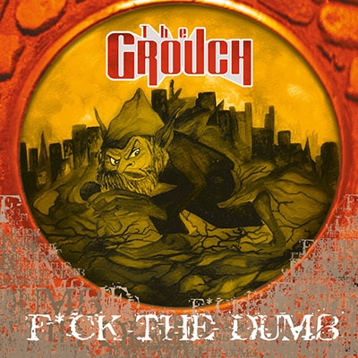 Fuck The Dumb＜Colored Vinyl＞