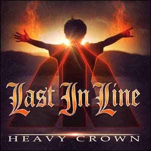 Heavy Crown＜限定盤＞