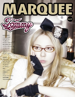 MARQUEE Vol.97