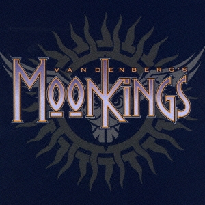 ヴァンデンバーグズ・ムーンキングス～デラックス・エディション ［SHM-CD+DVD］＜初回生産限定盤＞