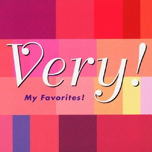 Very!-My Favorites!-