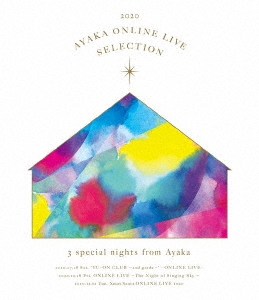 AYAKA ONLINE LIVE SELECTION 2020