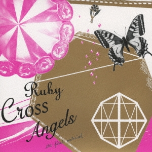 Ruby Cross Angels 1