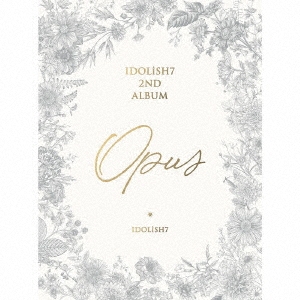 Opus ［CD+グッズ］＜初回限定盤A＞
