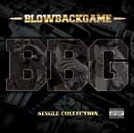 BLOWBACKGAME SINGLE COLLECTION