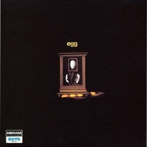 Egg＜Colored Vinyl/限定盤＞