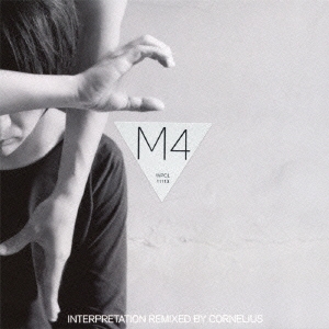 CM4 Interpretation Remixed by CORNELIUS