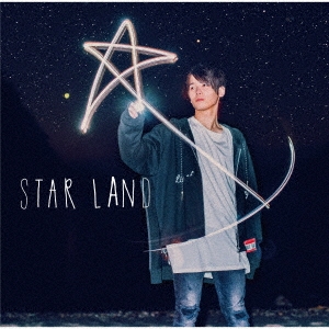 STAR LAND ［CD+DVD］＜初回限定映像盤＞
