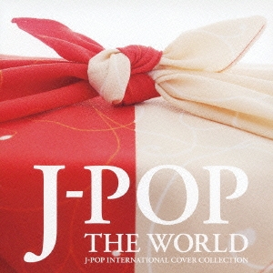 J-POP THE WORLD
