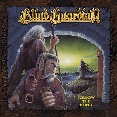 Follow The Blind