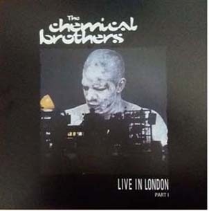 Live In London - Part 1＜限定盤＞