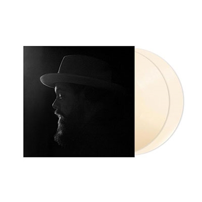 Nathaniel Rateliff The Night Sweats Tearing At The SeamsColored Vinyl