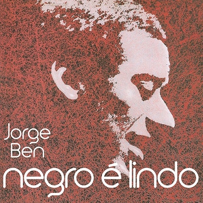 Jorge Ben Negro E Lindo限定盤