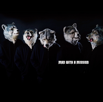 MAN WITH A MISSION＜完全生産限定アナログ盤＞