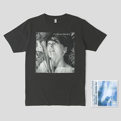 ep's 1988-1991 and rare tracks ［2UHQCD+Tシャツ(S)］＜限定盤＞