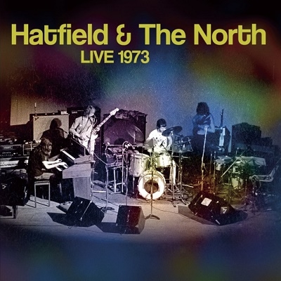 Hatfield and the North 1973