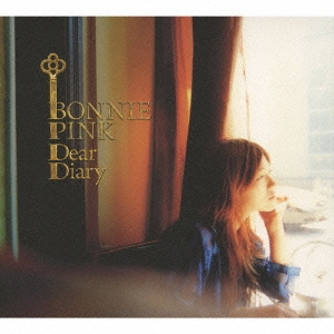Dear Diary ［2CD+DVD］＜初回限定盤＞