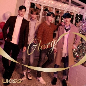 Glory ［CD+Blu-ray Disc］