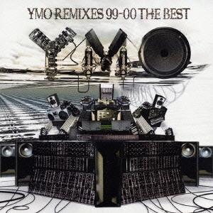 YMO-REMIXES 99-00 The Best