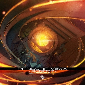 PANDORA VOXX -REBOOT-＜通常盤＞