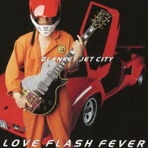 LOVE FLASH FEVER＜初回生産限定スペシャルプライス盤＞