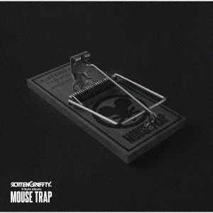 ROTTENGRAFFTY Tribute Album ～MOUSE TRAP～＜完全生産限定盤＞