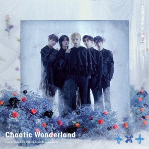 Chaotic Wonderland ［CD+DVD］＜初回限定盤A＞