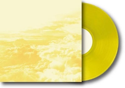 YELLOW＜レコードの日対象商品/完全限定盤/イエローヴァイナル＞